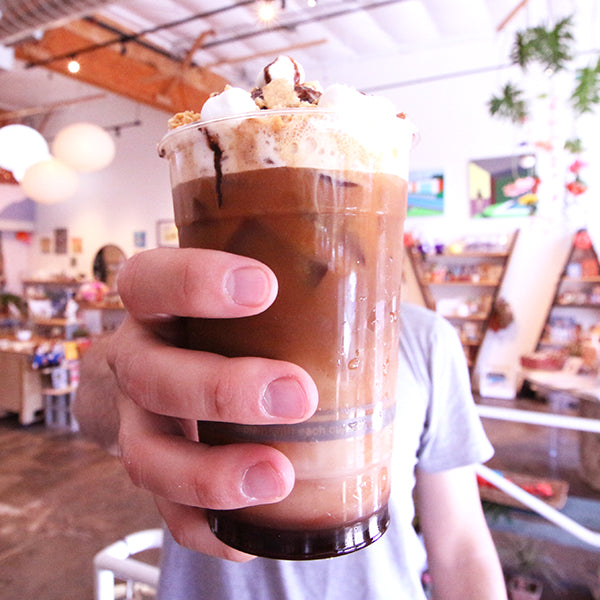 Shoutout To Red Scooter Deli In Downtown Paso Robles