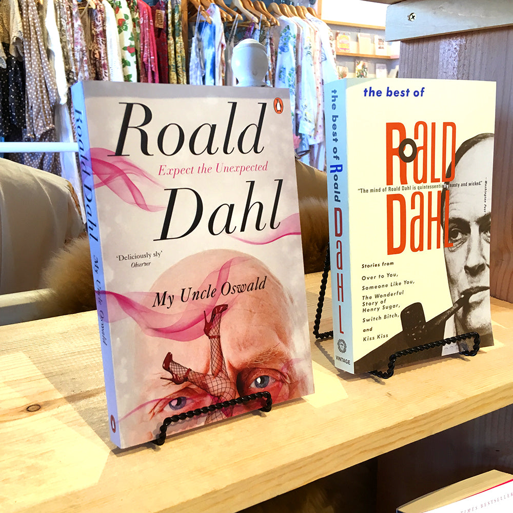 Not Just Children's Books