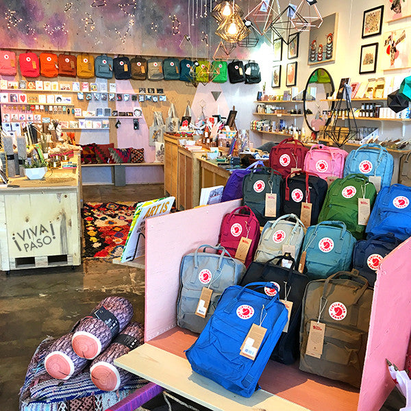 A Unicorn Threw Up In Here