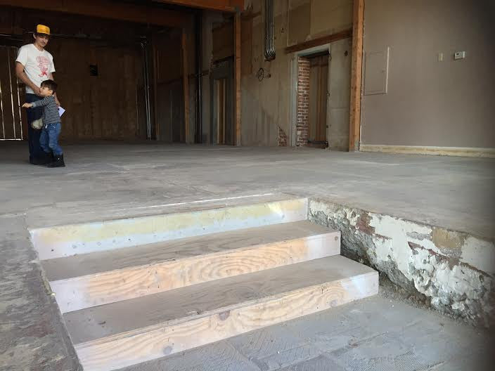 We've come a long way, baby...