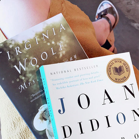 Reading Makes You A Better Person