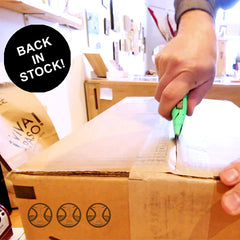 They're Back! Unboxing New Art Merch!