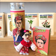 It's A Frida Fest