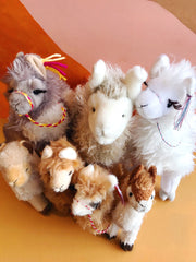 Llama Squad