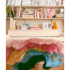 The Coziest Sheepskins Have Arrived!