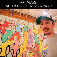 What Happens After Hours At Viva Paso