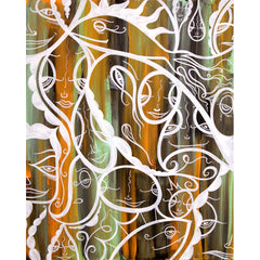 Jeff Claassen - Dirty Laundry, Lmt Ed On Wood, 8" x 10"