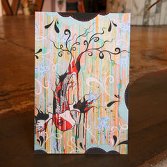 Book - Koi Journal By Jeff Claassen