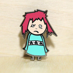 Pin - Some Bitch Stole My Lunch Money