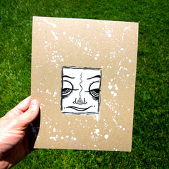 Jeff Claassen - Square Stanley