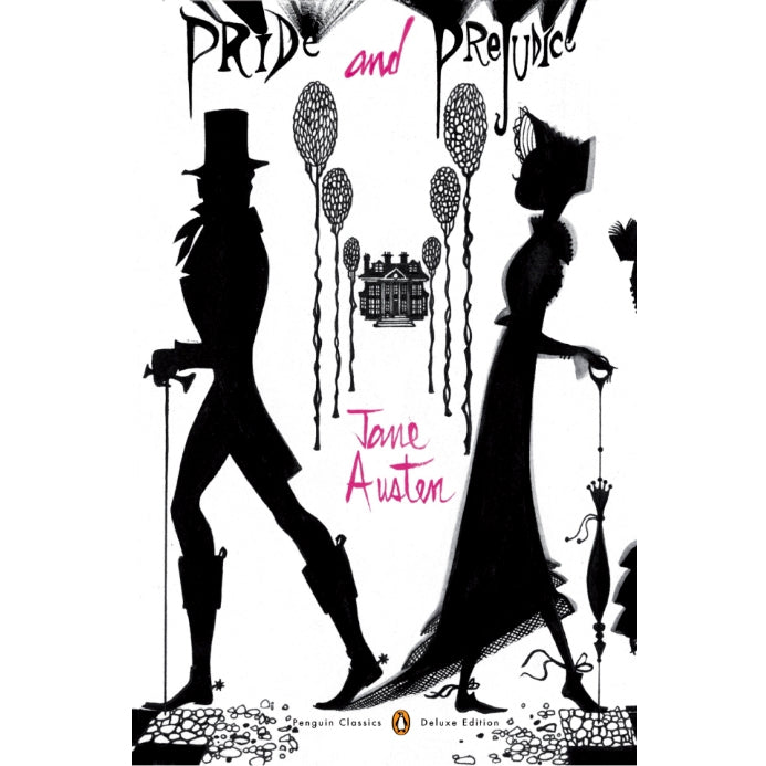 Pride and Prejudice by Jane Austen: 9780593622452 | :  Books