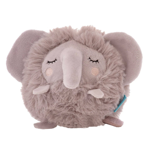 Stuffed Animal - Squeezemeez Elephant